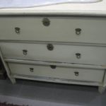 477 6282 CHEST OF DRAWERS
